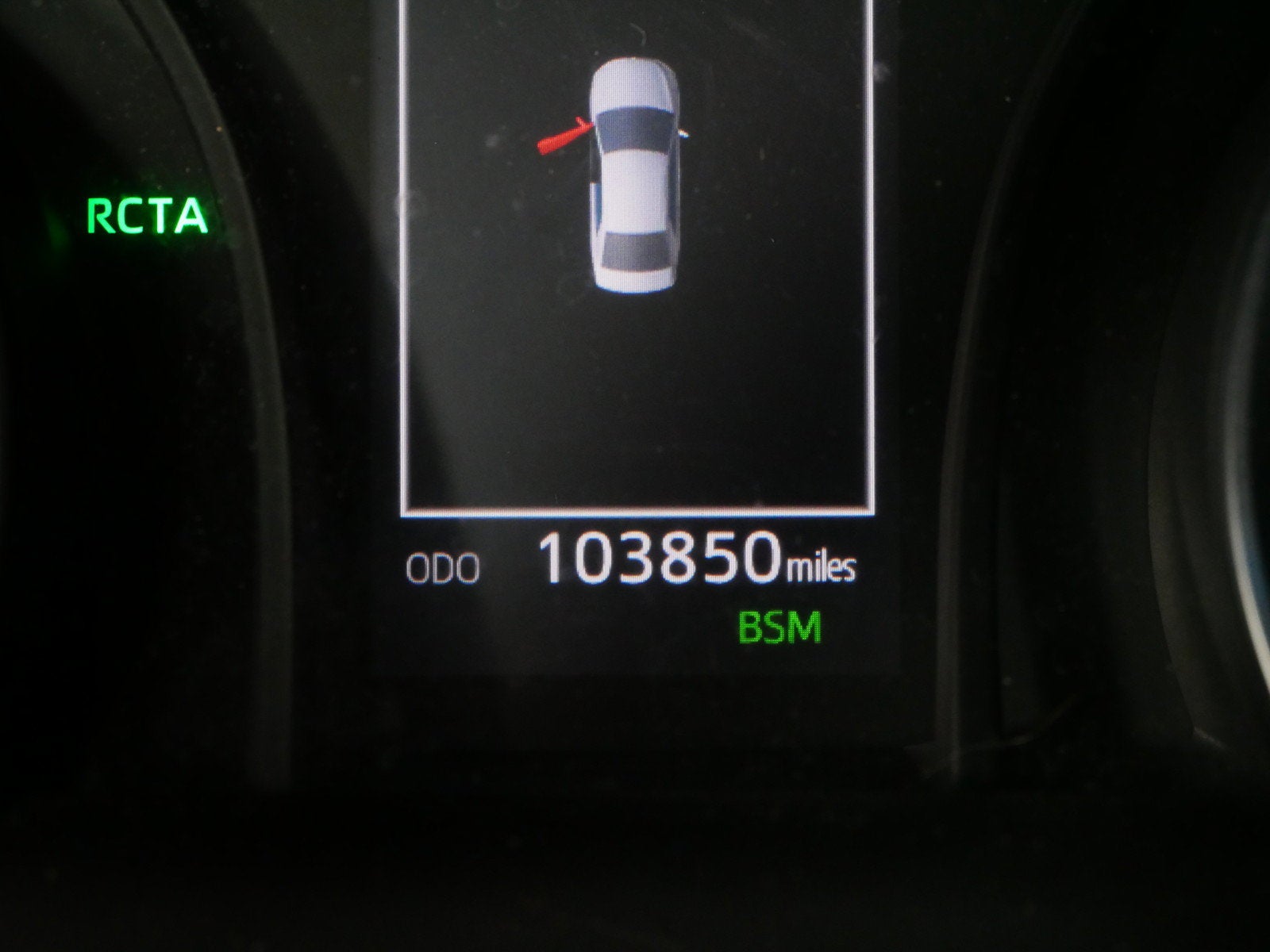 2018 Toyota Camry Hybrid SE *1-OWNER*