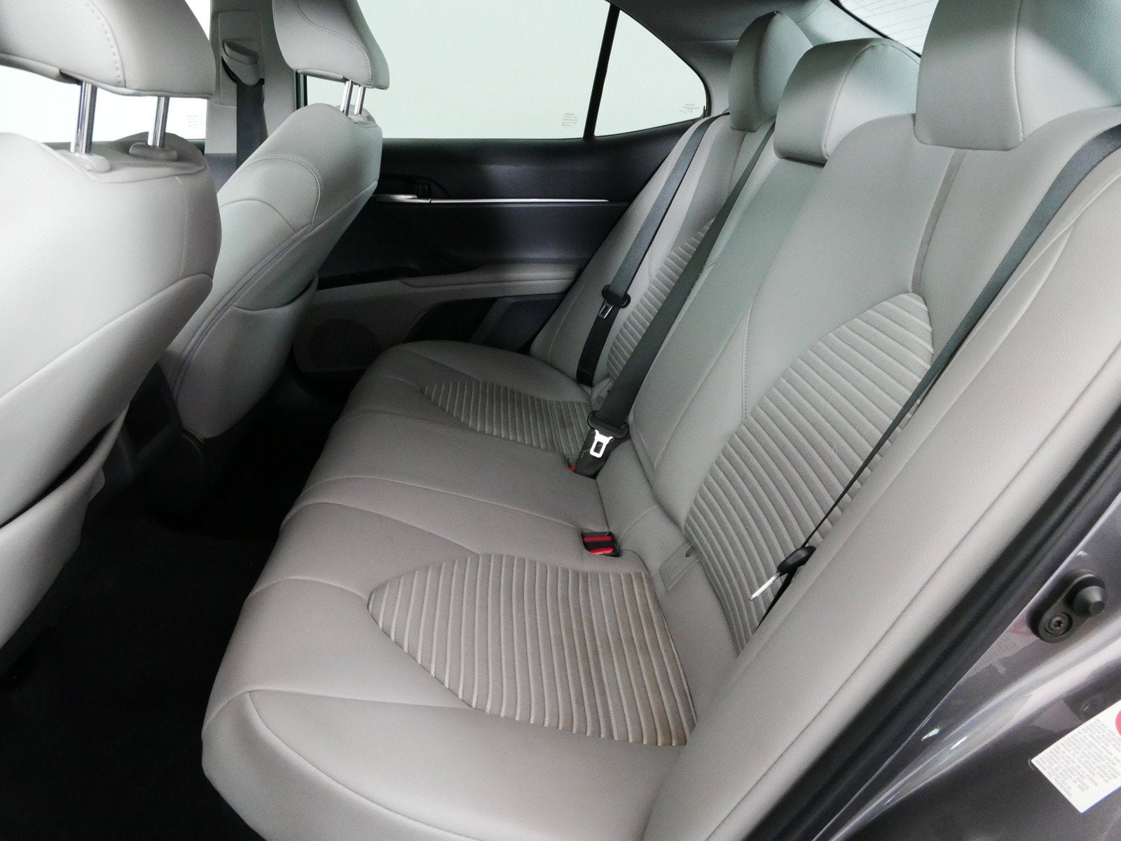 2018 Toyota Camry Hybrid SE *1-OWNER*