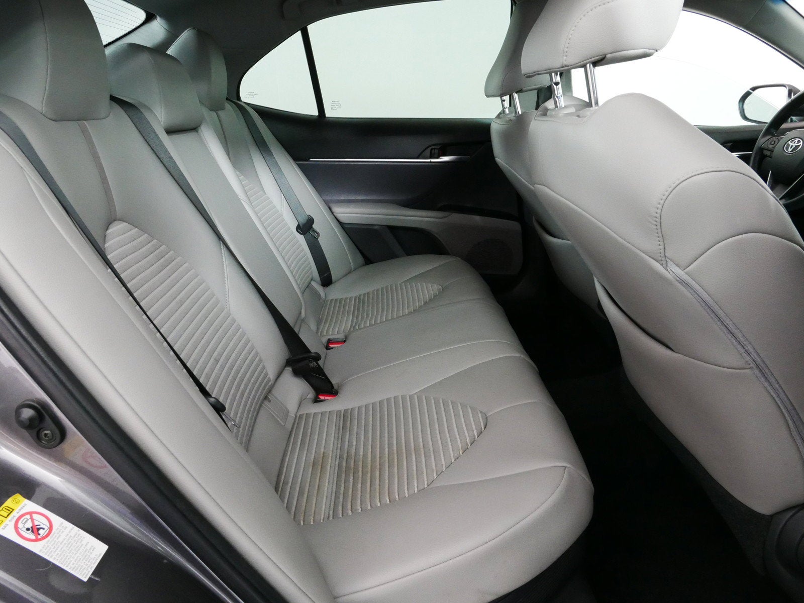 2018 Toyota Camry Hybrid SE *1-OWNER*