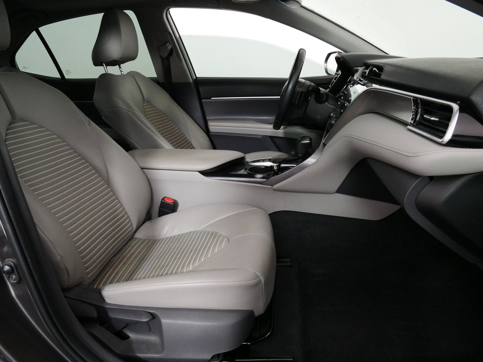 2018 Toyota Camry Hybrid SE *1-OWNER*