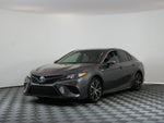 2018 Toyota Camry Hybrid SE *1-OWNER*