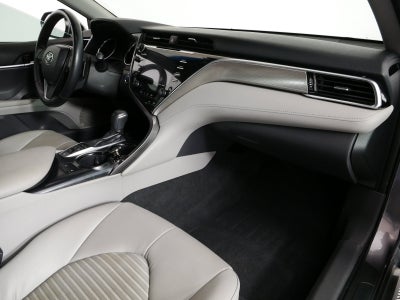 2018 Toyota Camry Hybrid SE *1-OWNER*