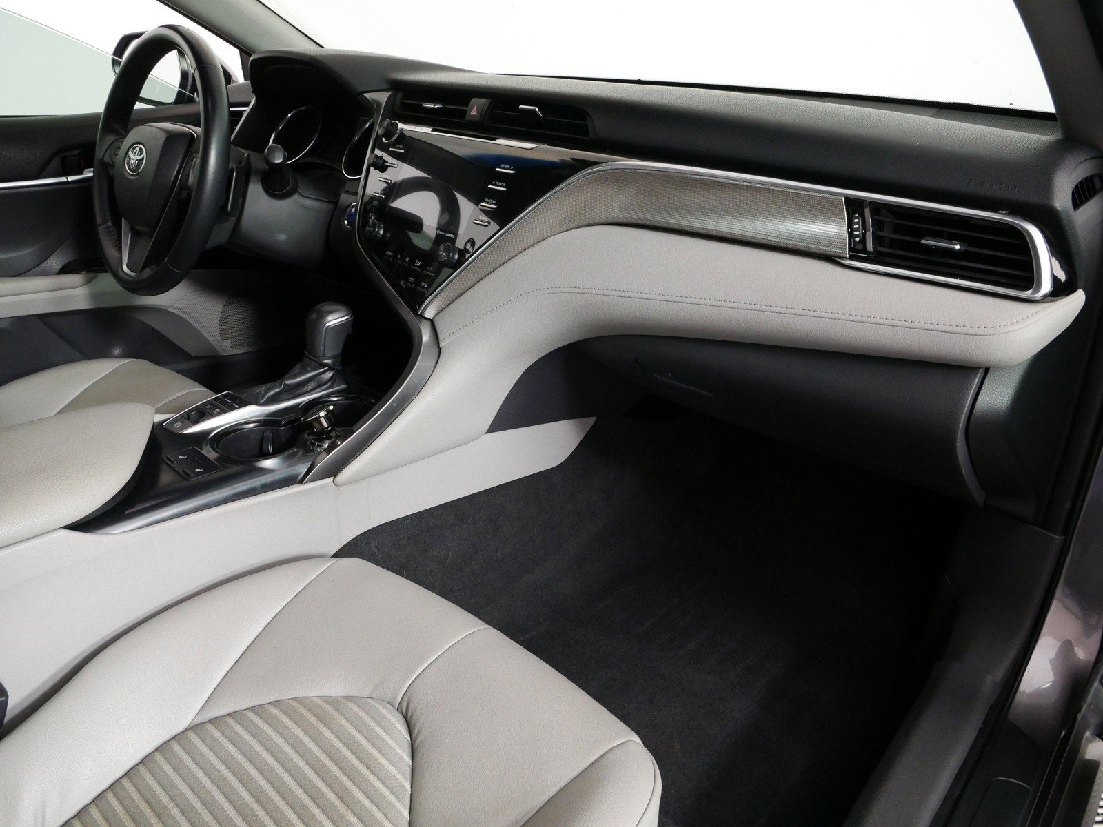2018 Toyota Camry Hybrid SE *1-OWNER*