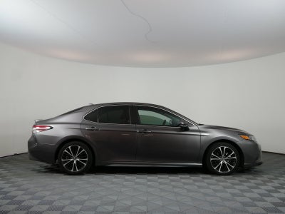 2018 Toyota Camry Hybrid SE *1-OWNER*