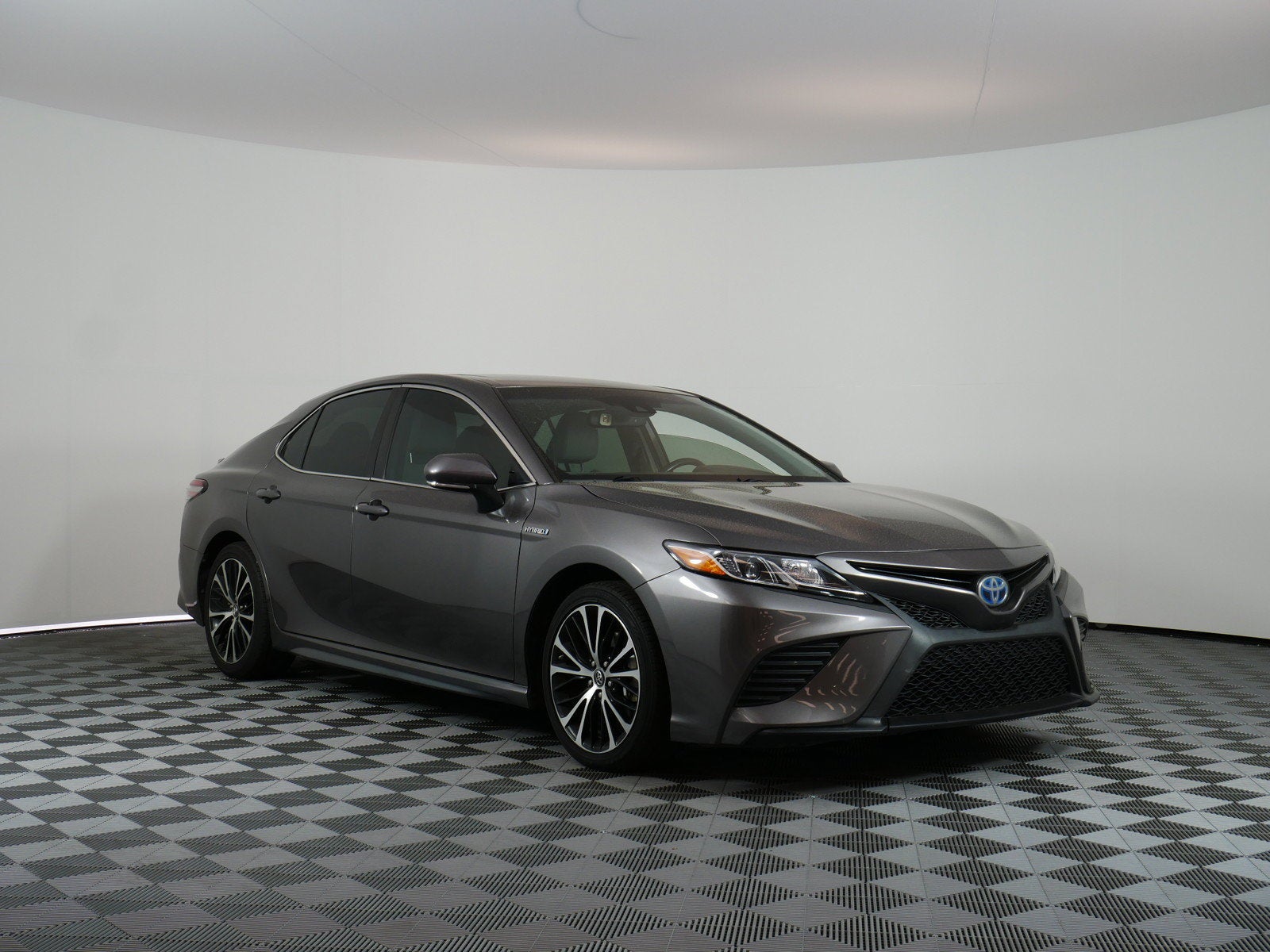 2018 Toyota Camry Hybrid SE *1-OWNER*