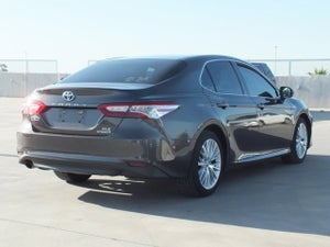 2018 Toyota Camry Hybrid XLE *1-OWNER*
