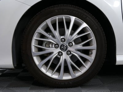2019 Toyota Camry Hybrid XLE *1-OWNER*
