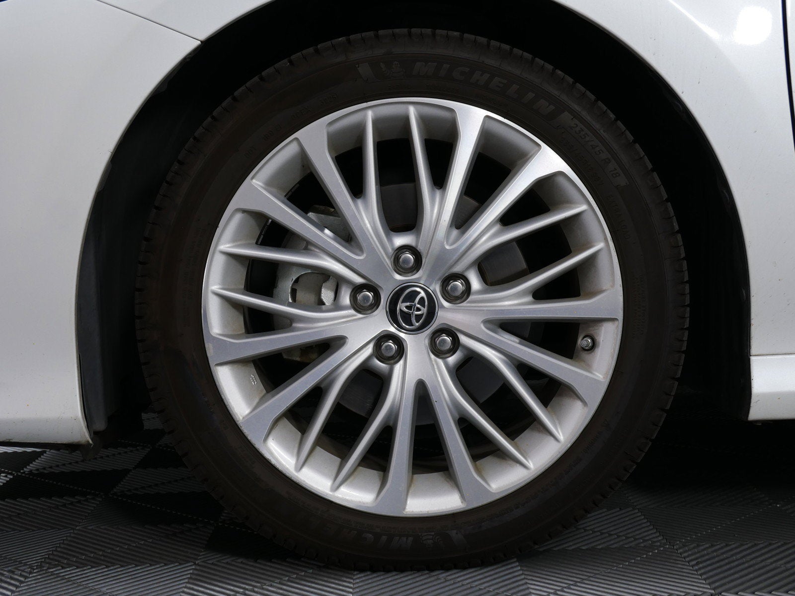 2019 Toyota Camry Hybrid XLE *1-OWNER*