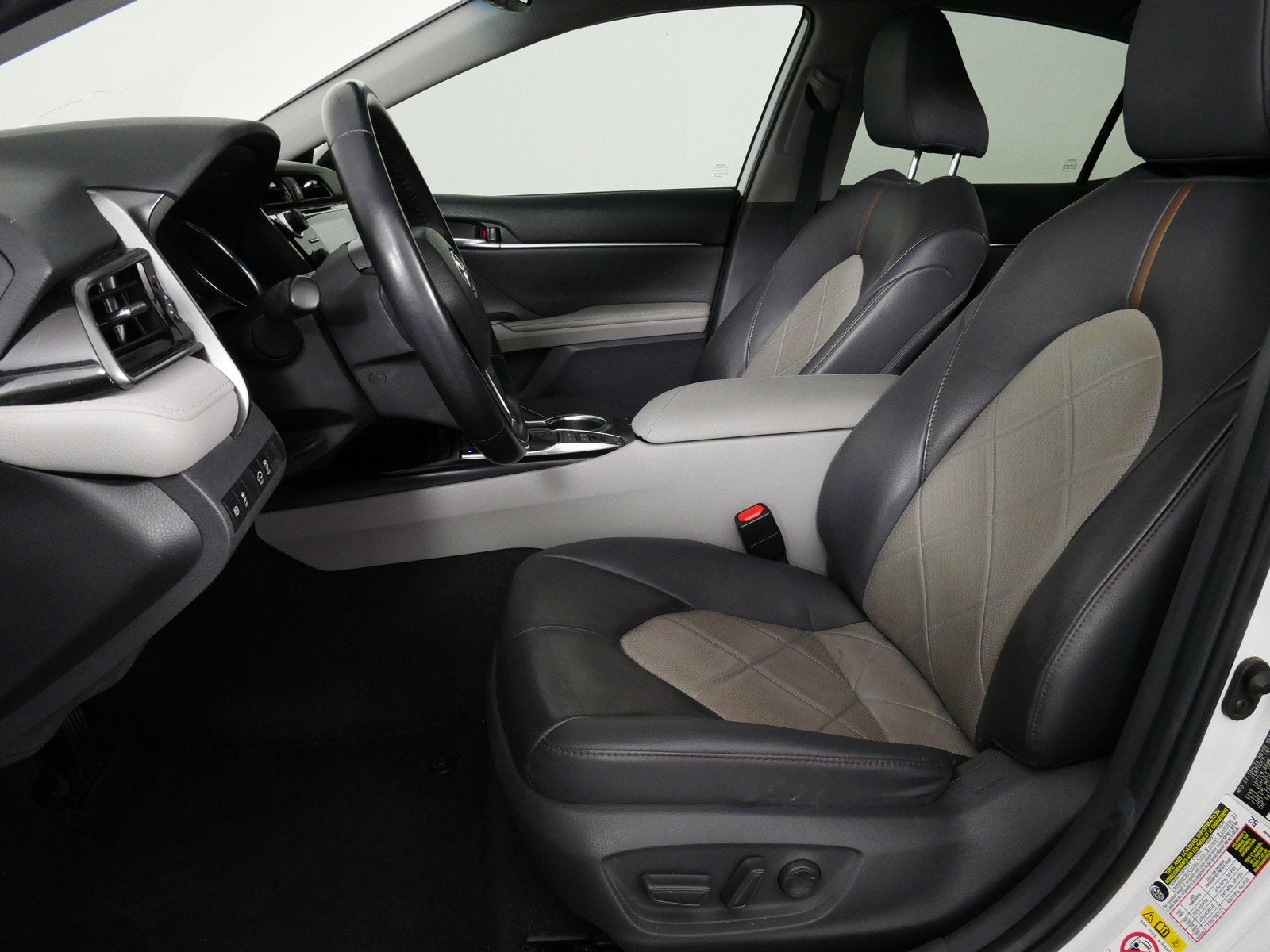 2019 Toyota Camry Hybrid XLE *1-OWNER*