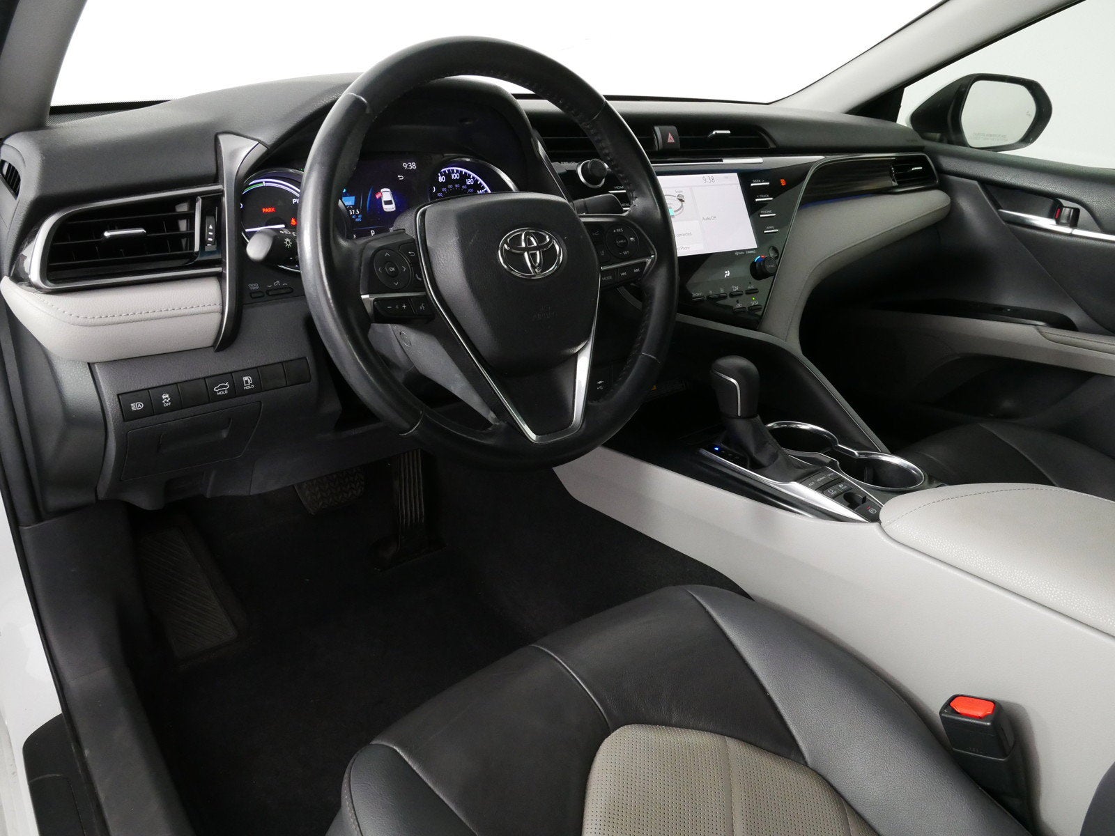 2019 Toyota Camry Hybrid XLE *1-OWNER*