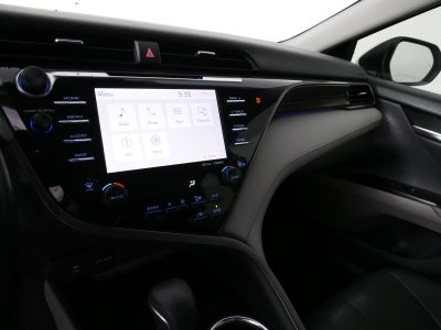 2019 Toyota Camry Hybrid XLE *1-OWNER*