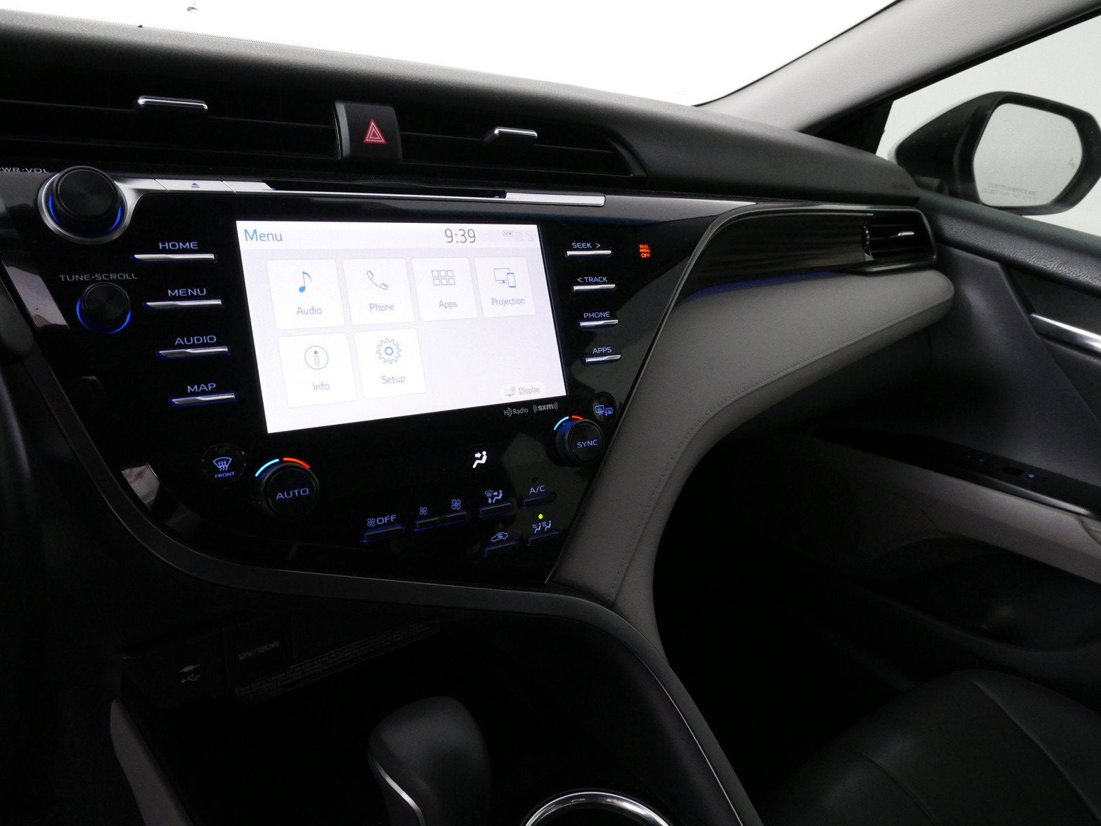 2019 Toyota Camry Hybrid XLE *1-OWNER*
