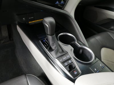 2019 Toyota Camry Hybrid XLE *1-OWNER*