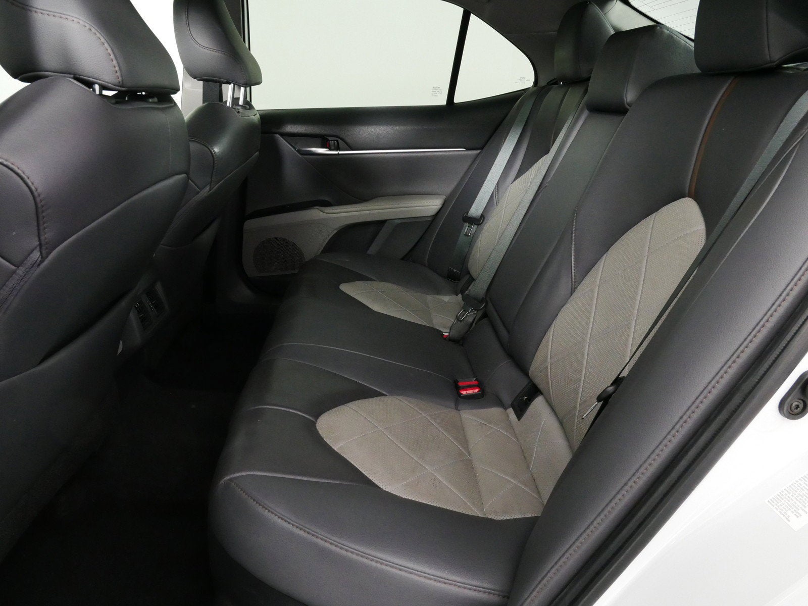 2019 Toyota Camry Hybrid XLE *1-OWNER*