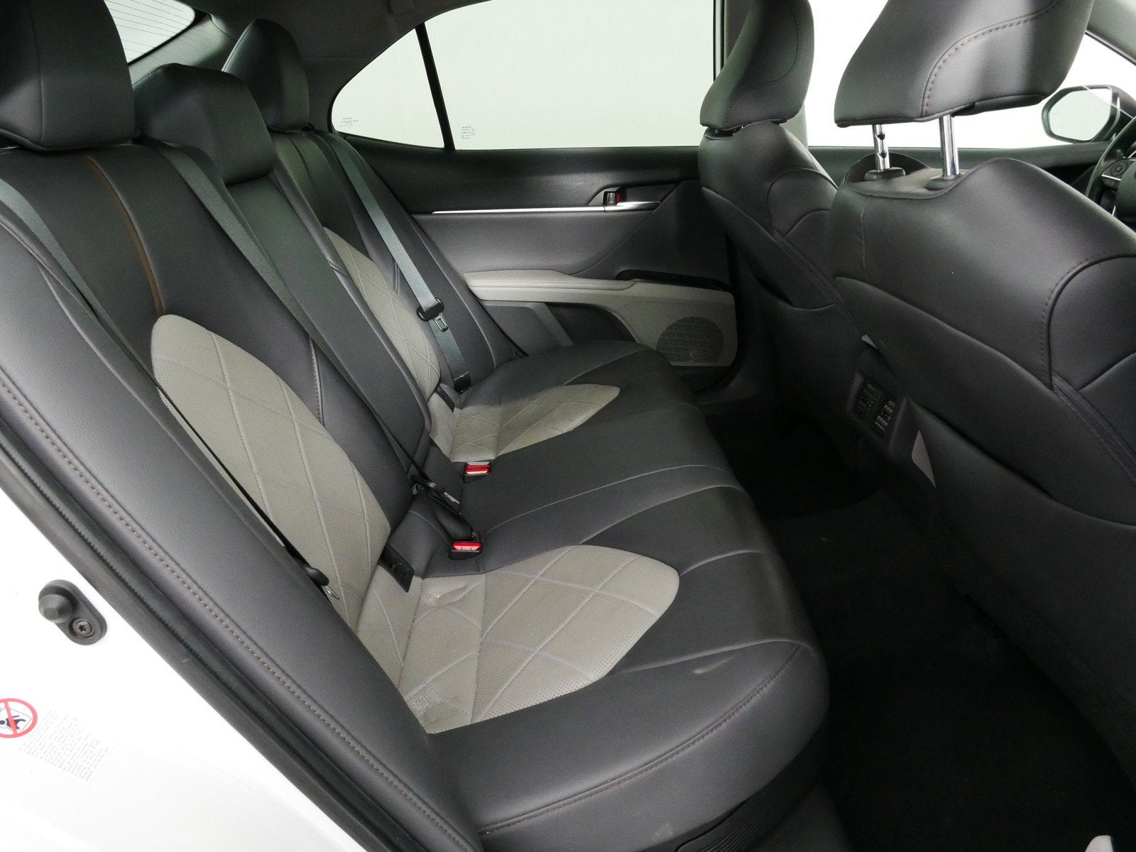 2019 Toyota Camry Hybrid XLE *1-OWNER*
