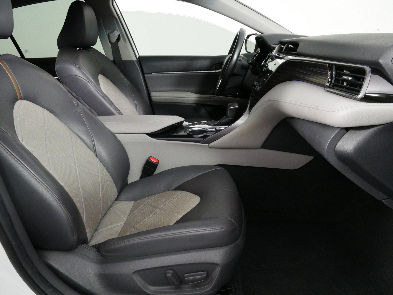 2019 Toyota Camry Hybrid XLE *1-OWNER*