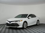 2019 Toyota Camry Hybrid XLE *1-OWNER*