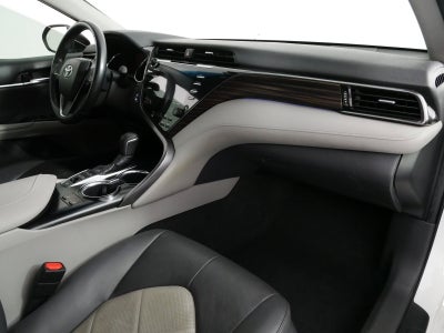2019 Toyota Camry Hybrid XLE *1-OWNER*