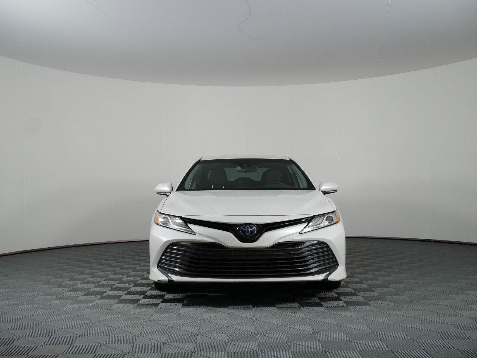 2019 Toyota Camry Hybrid XLE *1-OWNER*