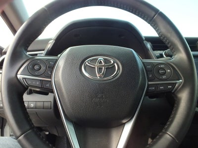 2018 Toyota Camry XSE *1-OWNER*