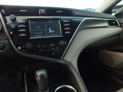 2018 Toyota Camry XSE *1-OWNER*