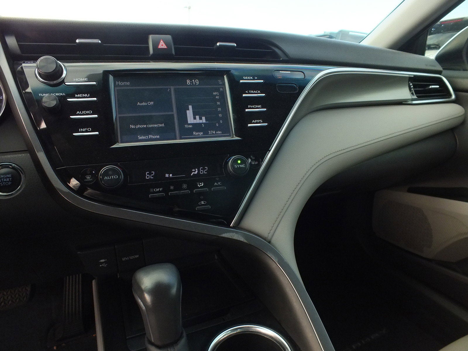 2018 Toyota Camry XSE *1-OWNER*