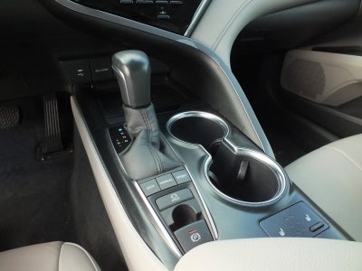 2018 Toyota Camry XSE *1-OWNER*