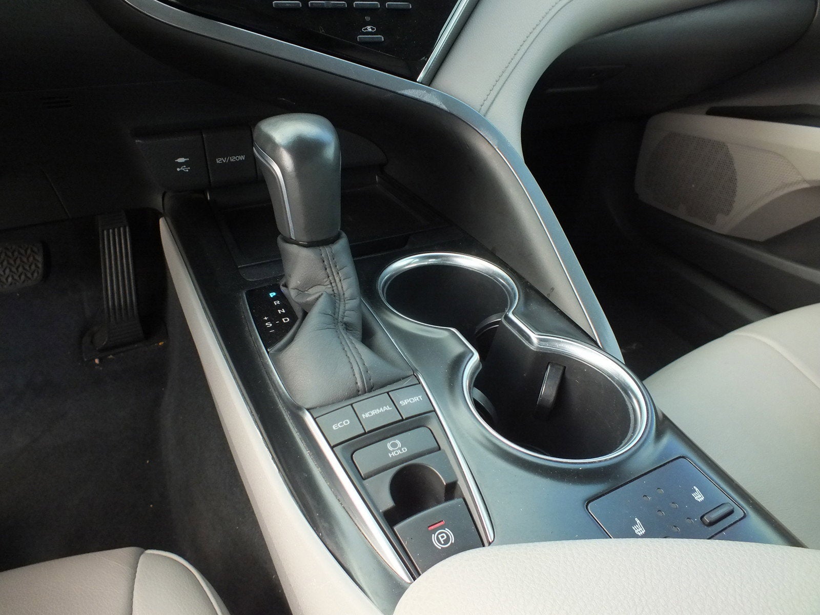 2018 Toyota Camry XSE *1-OWNER*