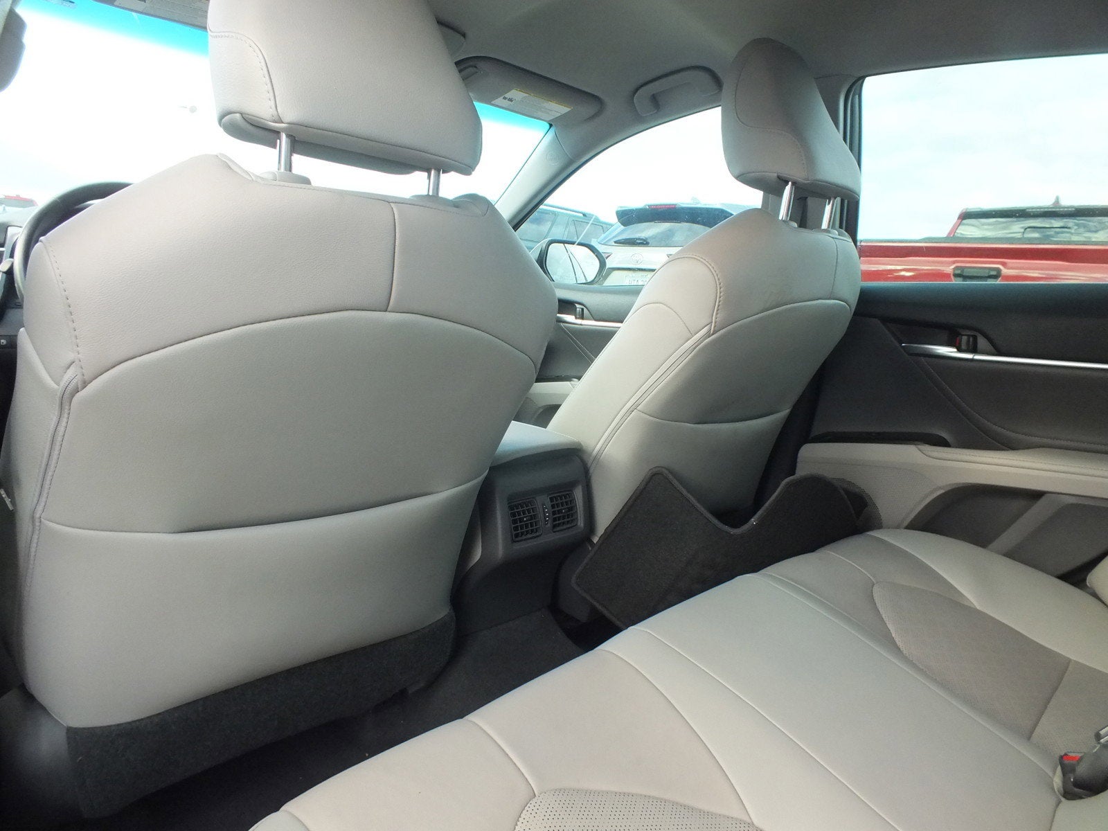 2018 Toyota Camry XSE *1-OWNER*