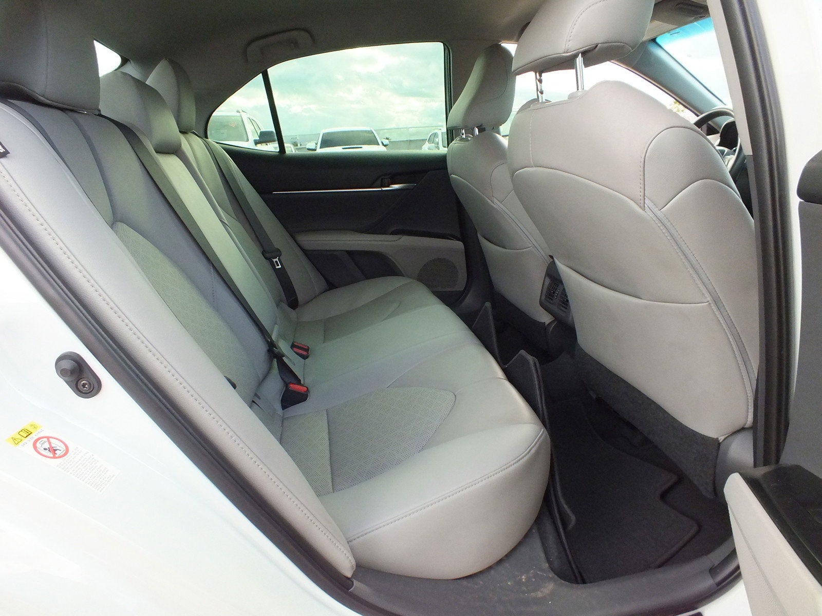 2018 Toyota Camry XSE *1-OWNER*