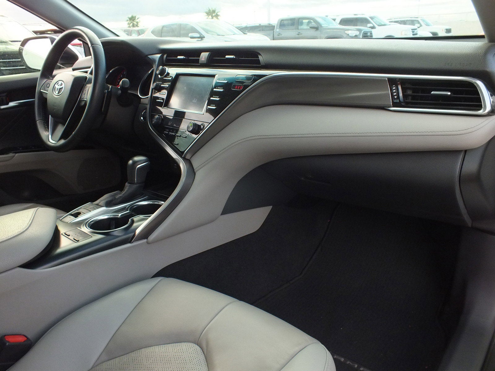 2018 Toyota Camry XSE *1-OWNER*