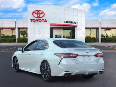 2018 Toyota Camry XSE *1-OWNER*
