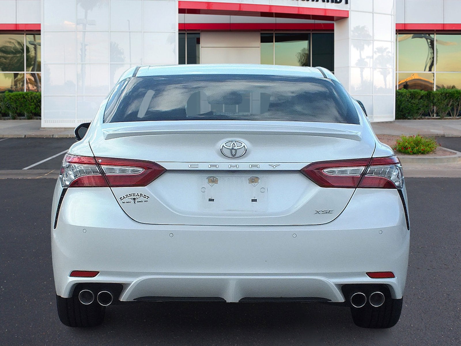 2018 Toyota Camry XSE *1-OWNER*