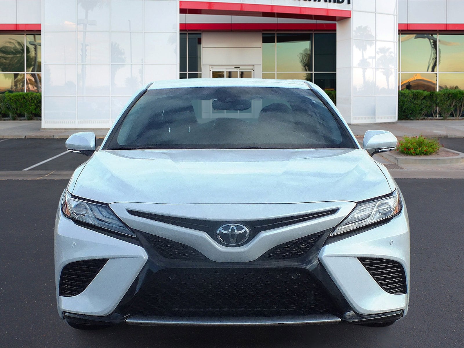 2018 Toyota Camry XSE *1-OWNER*