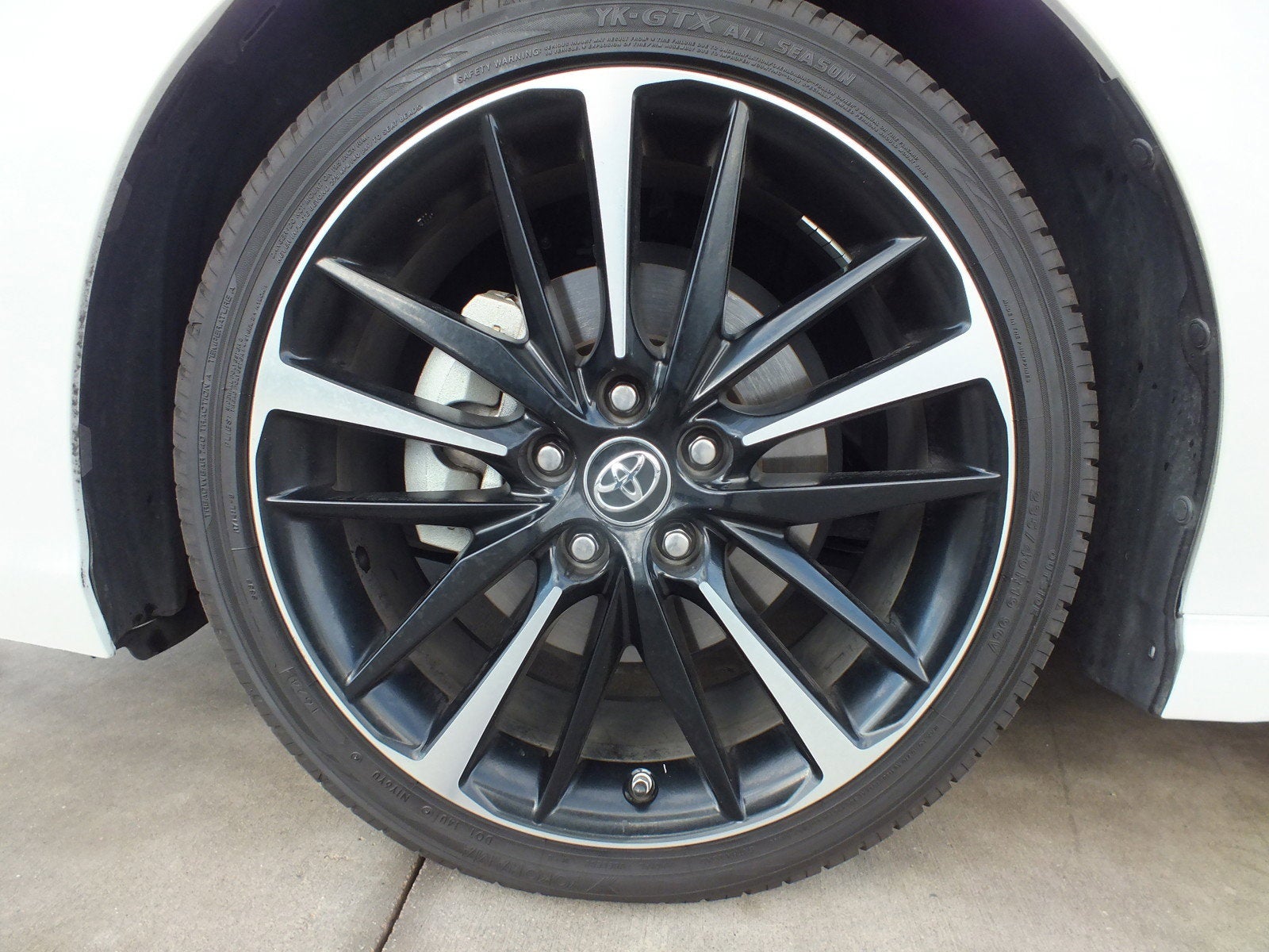 2018 Toyota Camry XSE *1-OWNER*