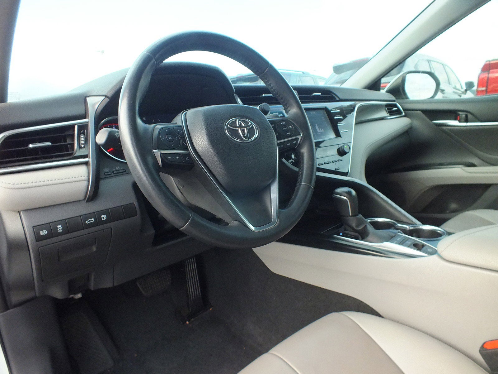 2018 Toyota Camry XSE *1-OWNER*