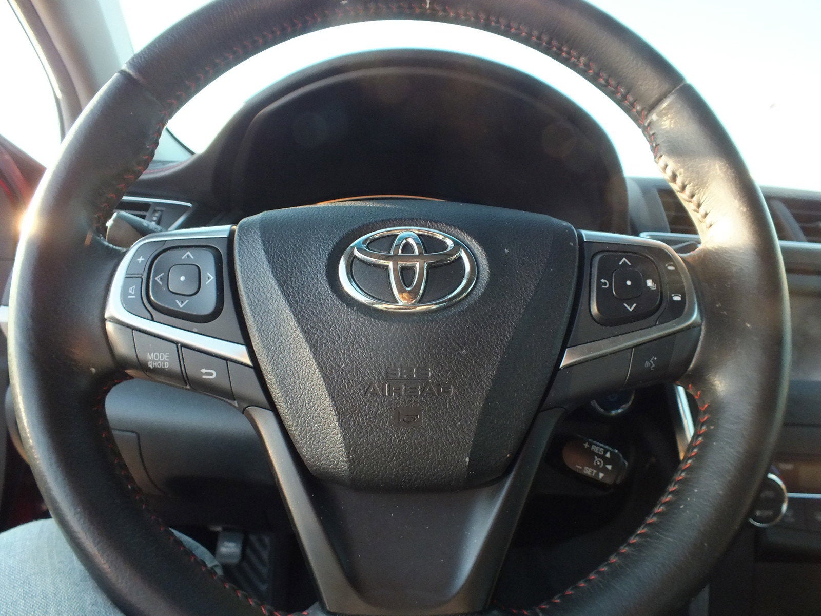 2015 Toyota Camry SE Hybrid *1-OWNER*