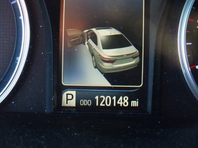 2015 Toyota Camry SE Hybrid *1-OWNER*