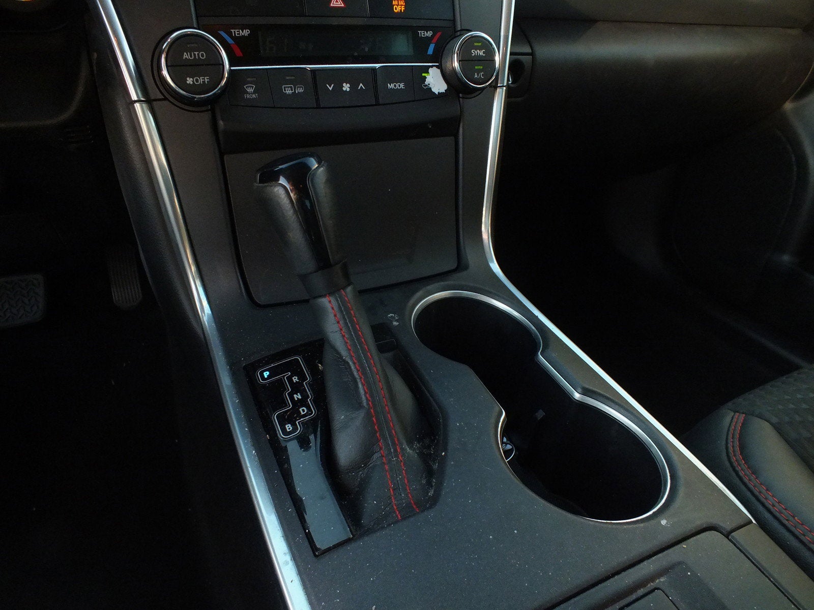 2015 Toyota Camry SE Hybrid *1-OWNER*