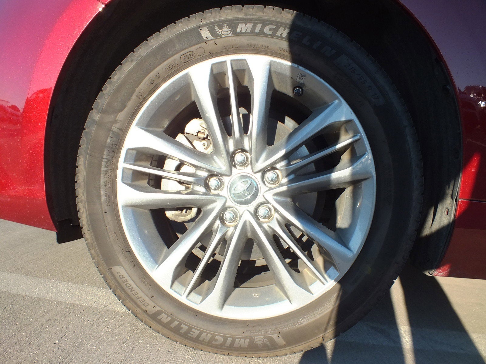 2015 Toyota Camry SE Hybrid *1-OWNER*