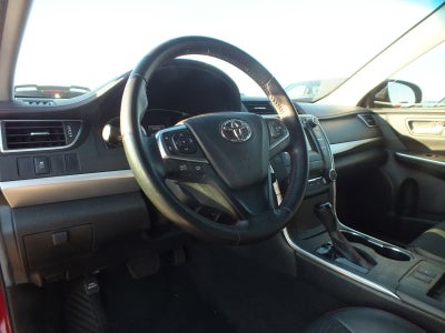 2015 Toyota Camry SE Hybrid *1-OWNER*