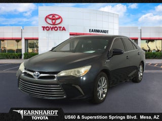 2015 Toyota Camry XLE Hybrid *CLEAN CARFAX!*