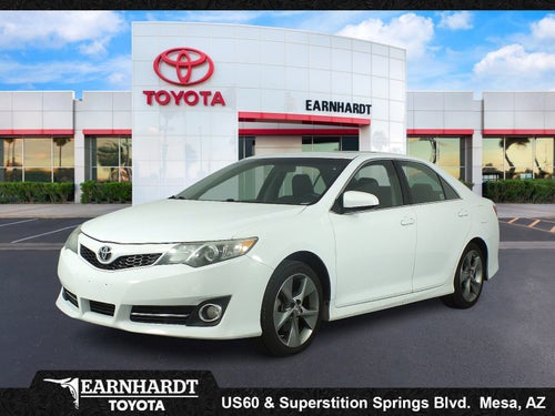 2014 Toyota Camry SE Sport *1-OWNER*