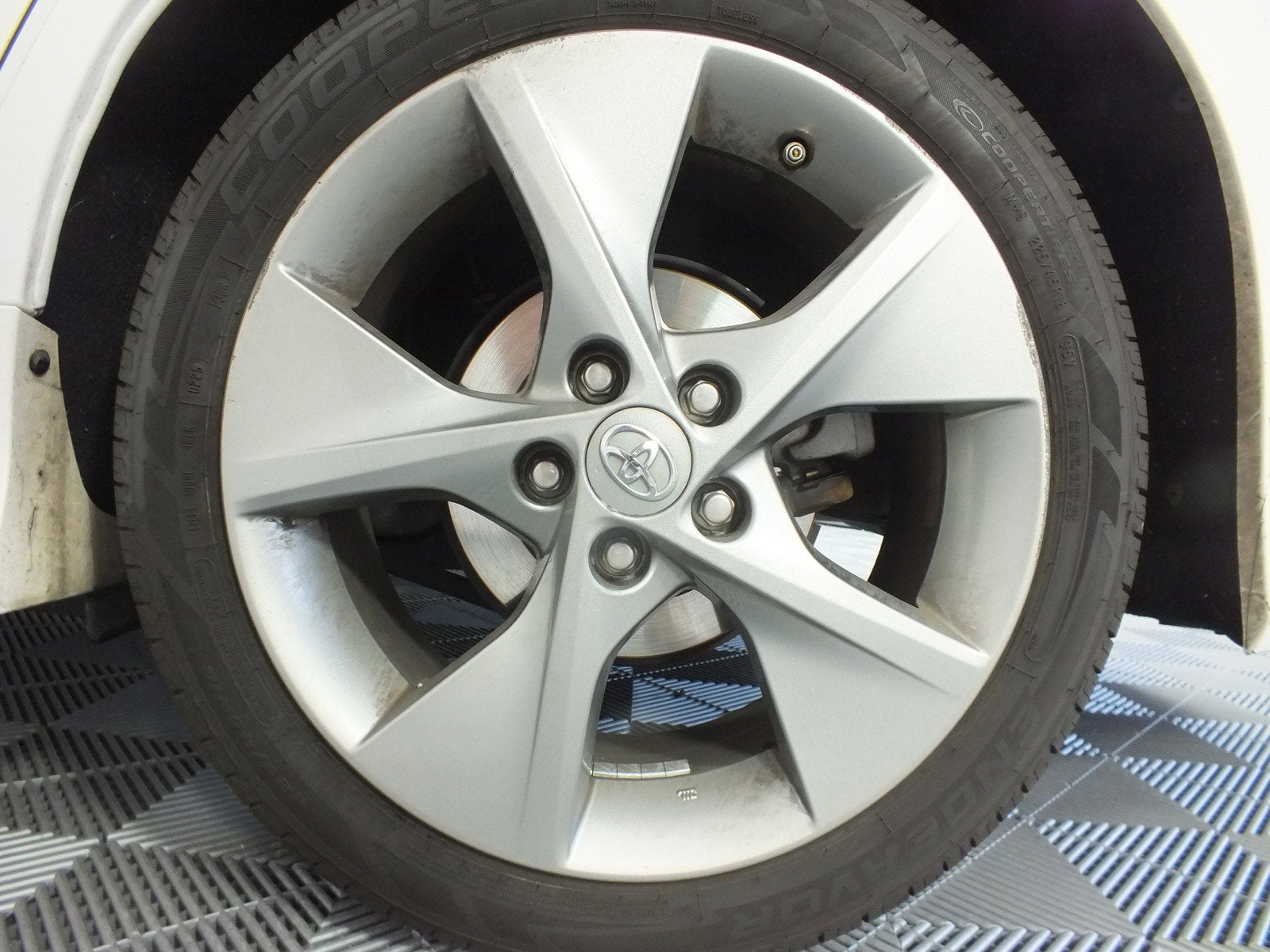 2014 Toyota Camry SE Sport *1-OWNER*