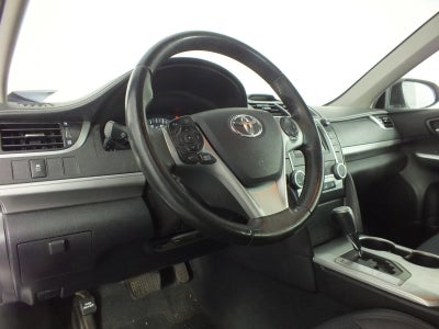 2014 Toyota Camry SE Sport *1-OWNER*