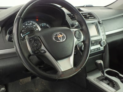 2014 Toyota Camry SE Sport *1-OWNER*