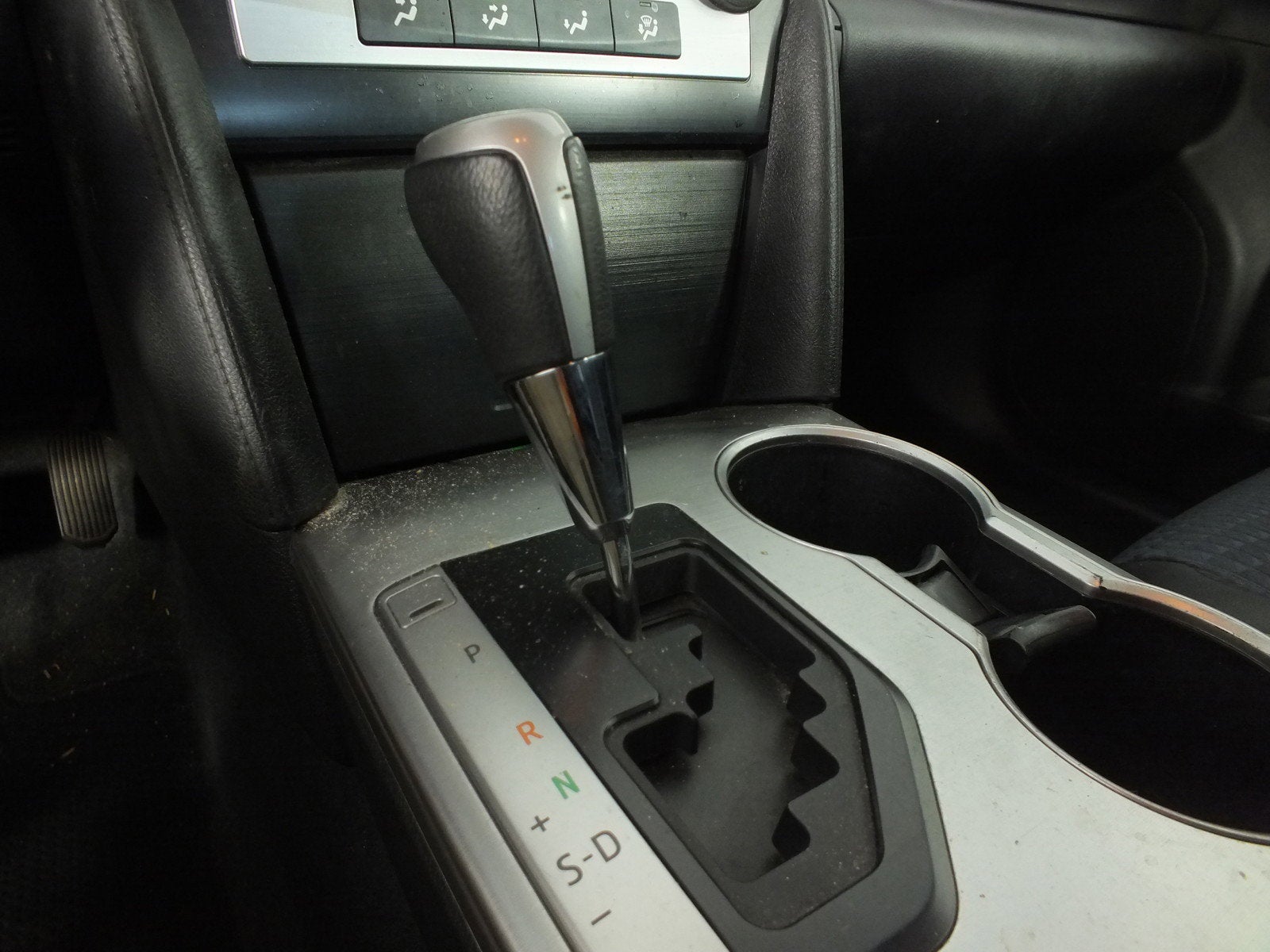 2014 Toyota Camry SE Sport *1-OWNER*