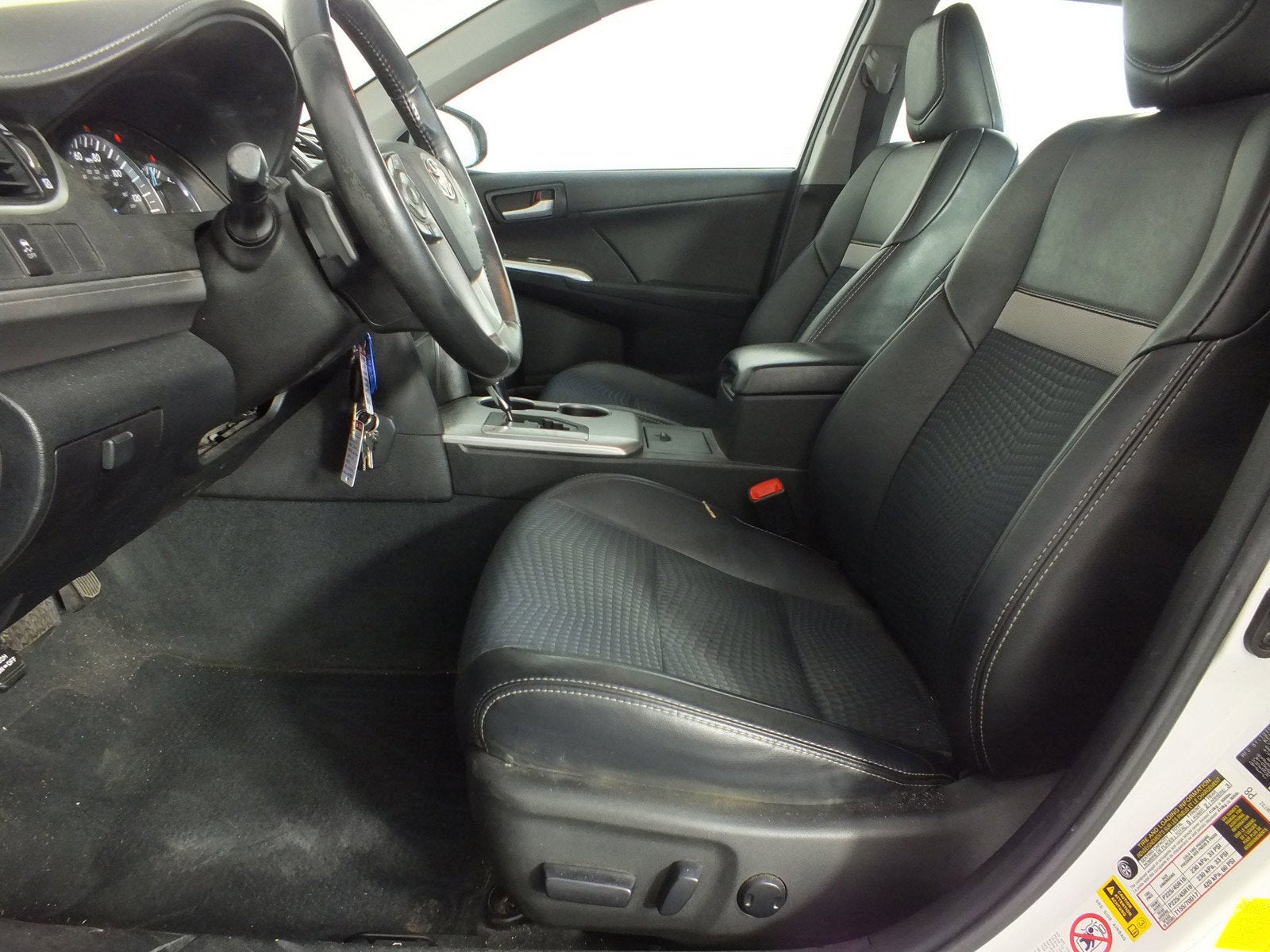 2014 Toyota Camry SE Sport *1-OWNER*