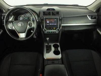 2014 Toyota Camry SE Sport *1-OWNER*