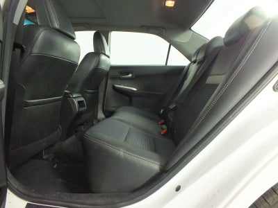 2014 Toyota Camry SE Sport *1-OWNER*